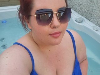 BBWGiGix Live Cam on streamate