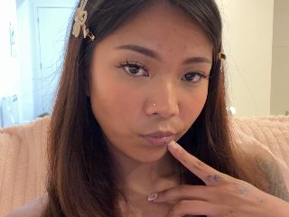 BabyDollJaz streamate live cam model