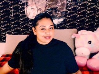 BabyG4u streamate live cam model