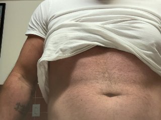 Baldguy40 streamate live cam model