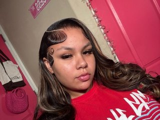 Barbii_Banks streamate live cam model