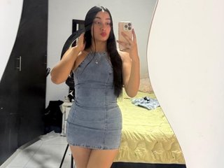 Bettygrey streamate live cam model