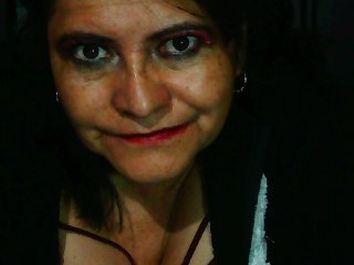 BiancaSteel live cam
