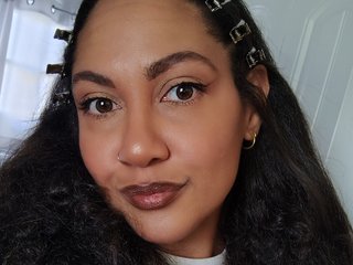BigBrownTittyMILF streamate live cam model