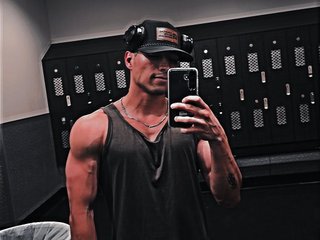 BigP96 streamate live cam model