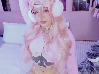 BizzyNoar19 live cam