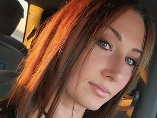 BlairHarper20 streamate live cam model