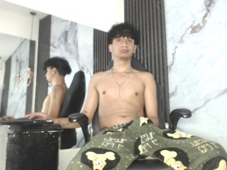 BlakeSttone streamate live cam model
