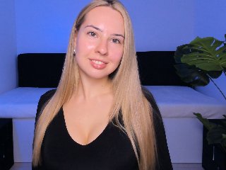 BlessSabrina streamate live cam model