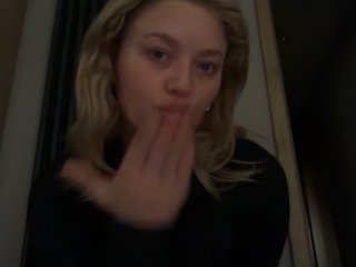 BlissDimiccoBabestation live cam