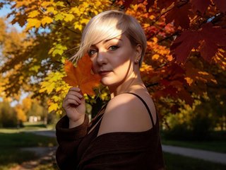 Blond_Pearl streamate live cam model