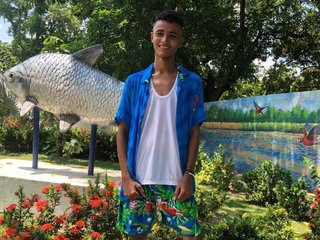 Bran_Nicols streamate live cam model