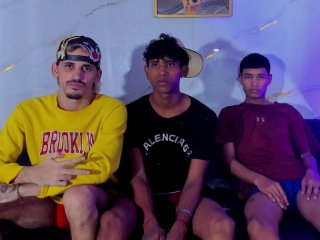 Brandon_stark streamate live cam model