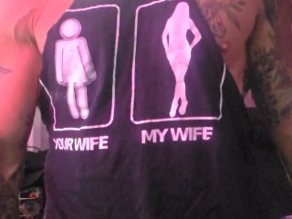 BruceWayyze streamate live cam model