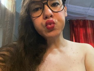 BryanaFox143 streamate live cam model
