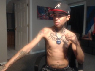 BuddyRyan streamate live cam model