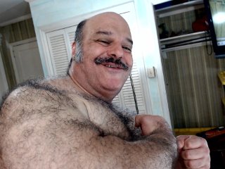 BullMuscleJoe streamate live cam model