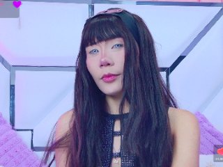 BunnySexyy streamate live cam model