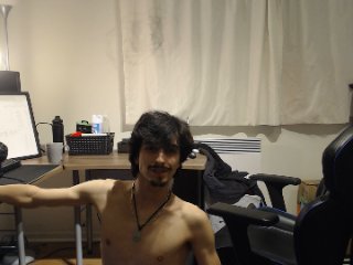 BustMyAss streamate live cam model
