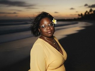 Busty_Pandora streamate live cam model