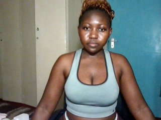ButtyshanXxx streamate live cam model