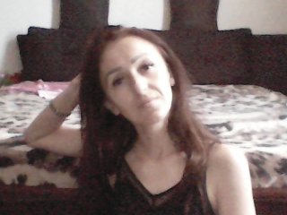 CLARISSEx streamate live cam model