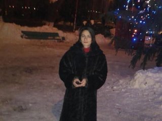 CLEMENTIYNE streamate live cam model