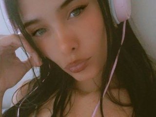 CamiCamii24 streamate live cam model