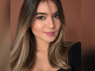 CamilaChanel live cam