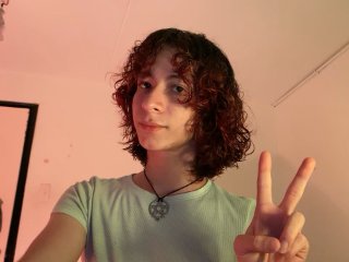 CamilleDelRey streamate live cam model