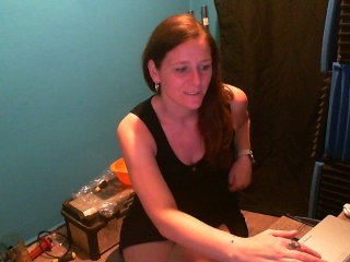 Candy_Girl_Xo streamate live cam model