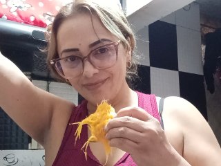 Caro_Williams streamate live cam model