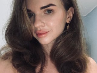 Casablanca27 streamate live cam model