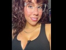 CassidyNicole streamate live cam model