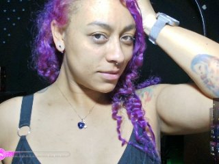 CataBlue streamate live cam model