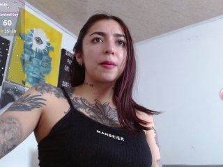 CatalinaRuzzo streamate live cam model