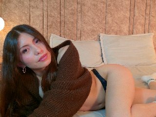 CelesteVoss live cam