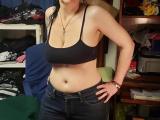 ChantellePink streamate live cam model