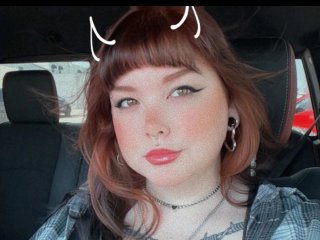 ChaoticCamGurl live cam