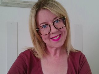 CharleyGirl40 streamate live cam model