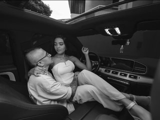 CharlotteandSimon streamate live cam model