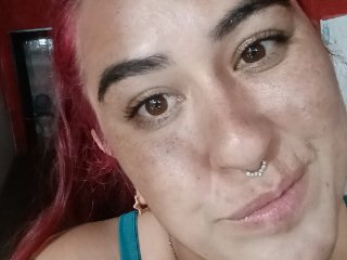 CherryStClair streamate live cam model