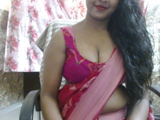 Cherry_Neetu streamate live cam model