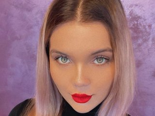 CheryBliss streamate live cam model