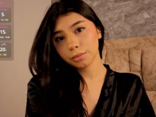 ChloeBluees streamate live cam model