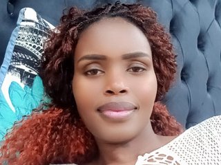 ChocolateClitt streamate live cam model