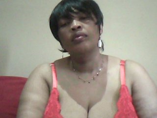 ChocolateNipples streamate live cam model