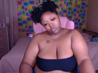 Chocolatebunnyxx69 live cam