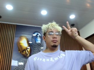 ChrissKing streamate live cam model