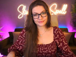 CinderellaVel streamate live cam model